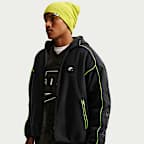 Nike Air Polartec® Men's Therma-FIT Track Jacket