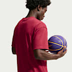 Kobe Men's Nike Dri-FIT Basketball T-Shirt