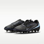 Nike Phantom 6 Low Academy stoplis futballcipő puha talajra