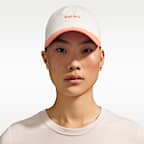 Nike Club Unstructured JDI Cap
