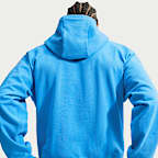 Nike Energy Men's Fleece Hoodie