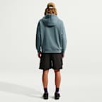 Nike ACG "Tuff Fleece" Pullover Hoodie