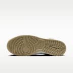 Nike Dunk Low herresko