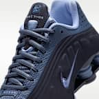 Tenis para niño grande Nike Shox R4