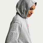Nike 2025 NXN Men's Running Hoodie