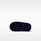 Nike Court Borough Low Baby/Toddler Shoes