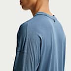 Nike 24.7 ImpossiblySoft Light Men's Dri-FIT Long-Sleeved Top