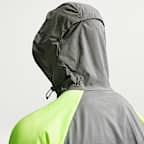 Veste de running Nike Impossibly Light Windrunner pour homme