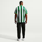 Nike Fairway Fresh Men's Dri-FIT Loose Short-Sleeve Golf Polo