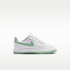 Nike Force 1 Low EasyOn Younger Kids' Shoes