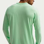 Nike 24.7 ImpossiblySoft Light Men's Dri-FIT Long-Sleeve Top