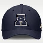 Arizona Legacy Rise Vintage Men's Nike Dri-FIT College Hat