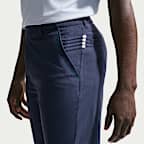 Maßgeschneiderte Performance von Nike Dri-FIT Golf-Shorts (Herren)