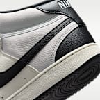 Tenis para hombre Nike Court Vision Mid