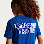 París Saint-Germain Camiseta Nike Football - Niño/a