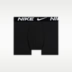 Nike Dri-FIT Essentials Big Kids' Boxer Briefs (3-Pack)