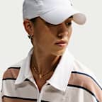 Nike Sportswear Sweatshirt mit Viertelreißverschluss (Damen)