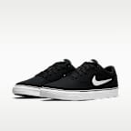 Nike SB Chron 2 Canvas Skate Shoe