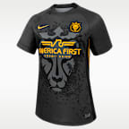Utah Royals Stadium Away Women's Nike Dri-FIT NWSL Replica Jersey