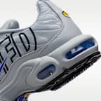 Nike Air Max Plus Men's Shoes