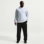 Nike Sportswear Club Men's Fleece Bungee Trousers