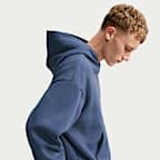 Nike Solo Fleece Men's Pullover Hoodie