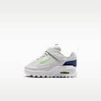 Nike Air Max Bia Baby/Toddler Shoes