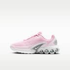 Nike Air Max Dn Big Kids' Shoes