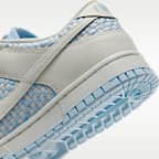 Nike ダンク LOW ウィメンズシューズ