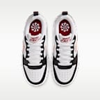 Nike Court Borough Low SE Big Kids' Shoes