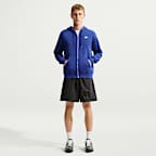 Nike Sportswear Club Men's Fleece Shorts