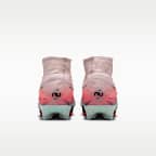Nike United Mercurial Superfly 10 Elite Firm-Ground High-Top Soccer Cleats