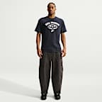 Playera de futbol para hombre Nike Premier