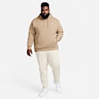 Nike Sportswear Club Fleece Pullover Hoodie