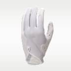 Nike Vapor Jet 8.0 Football Gloves (1 Pair)