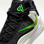 Giannis Freak 7 EP Basketball Shoes
