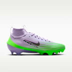 Nike Vapor Pro 1 Football Cleats