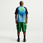 Jersey Dri-FIT ADV Glow para hombre Nike Project F.R.O.G.