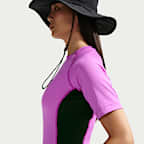 Nike ACG "Wildsee" Women's Dri-FIT Short-Sleeve Base Layer Top