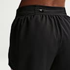 Nike AeroSwift Women's Dri-FIT ADV Brief-Lined 7.5cm (approx.) Running Shorts