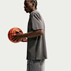 Ja Standard Issue Men's 15cm (approx.) Basketball Shorts