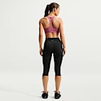 Nike Swoosh Women's Medium-Support Padded Sports Bra