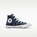 Converse Chuck Taylor All Star High Top Little Kids' Shoe 