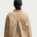 Nike Sportswear Women's Therma-FIT Quilted Barn Jacket