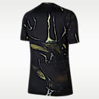 Replika dámského fotbalového dresu Paris Saint-Germain Stadium Night Edition 2026 Jordan Dri-FIT