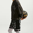 Ja Men's Dri-FIT 20.5cm (approx.) Basketball Shorts