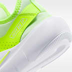 Nike Flex Runner 4 大童跑鞋