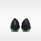Tacos de futbol para pasto artificial de corte low Nike Mercurial Vapor 17 Academy