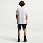 Netherlands Men's Nike Soccer T-Shirt