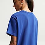 Nike Sportswear Classic Women's Oversized T-Shirt